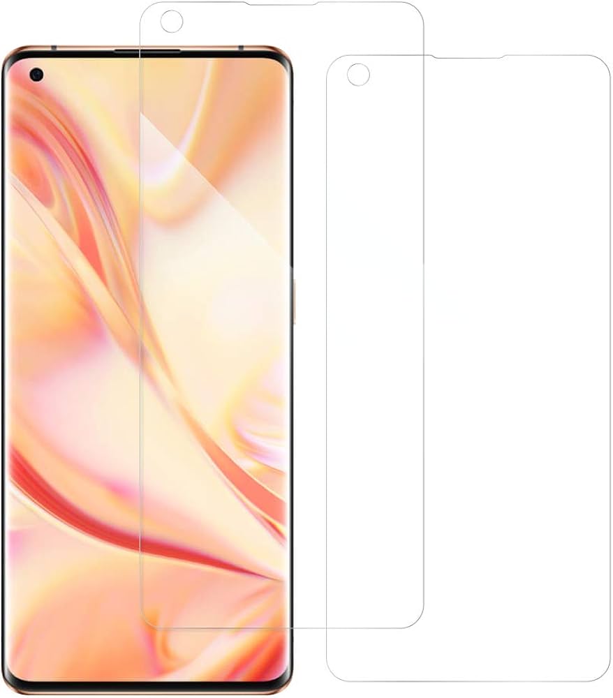 oppo find x2 pro 画面割れ傷あり